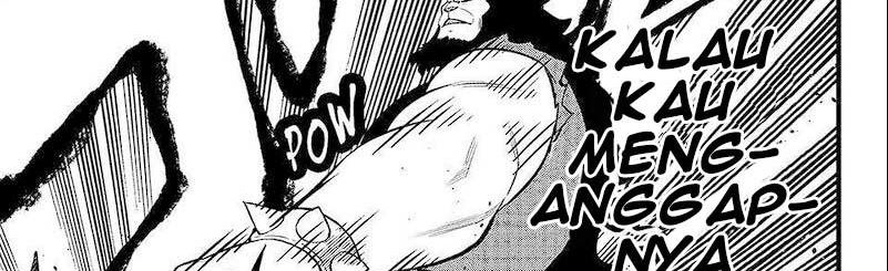 Dead Rock Chapter 07 Gambar 147