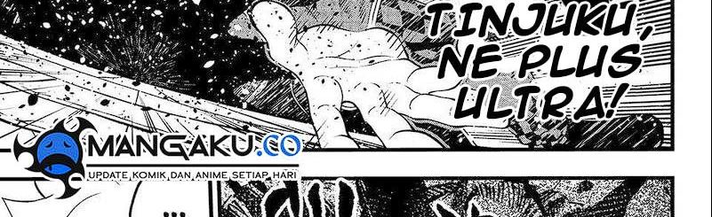 Dead Rock Chapter 07 Gambar 149