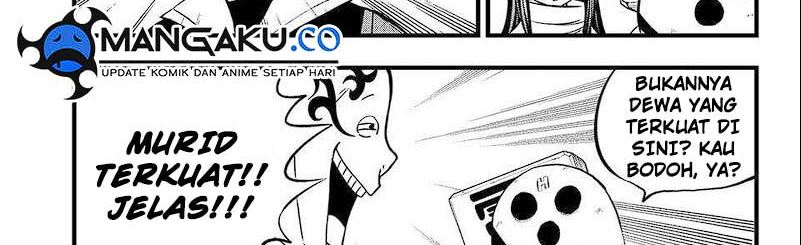 Dead Rock Chapter 07 Gambar 157