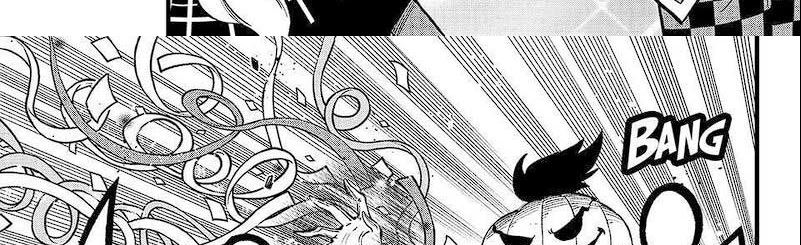 Dead Rock Chapter 07 Gambar 165