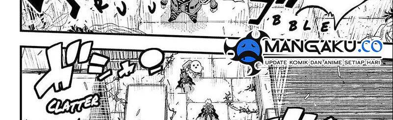 Dead Rock Chapter 07 Gambar 182