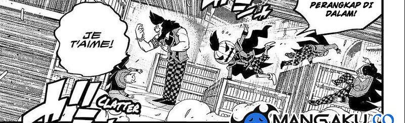 Dead Rock Chapter 07 Gambar 186