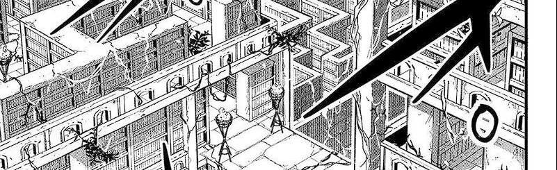 Dead Rock Chapter 07 Gambar 196