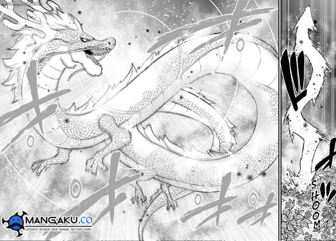 Dead Rock Chapter 12.2 Gambar 2