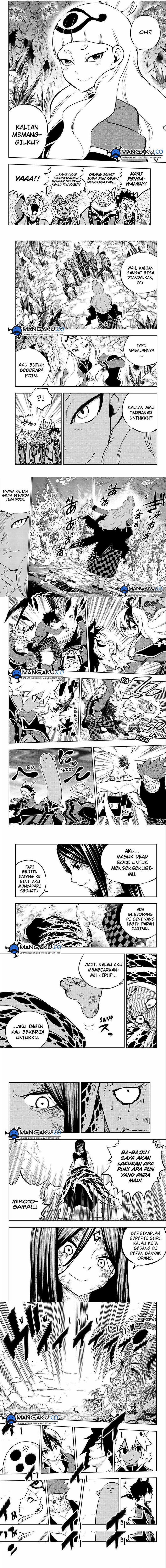 Dead Rock Chapter 16 Gambar 3