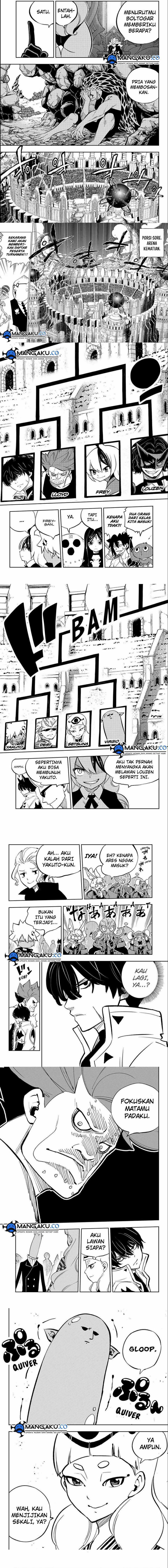 Dead Rock Chapter 16 Gambar 5