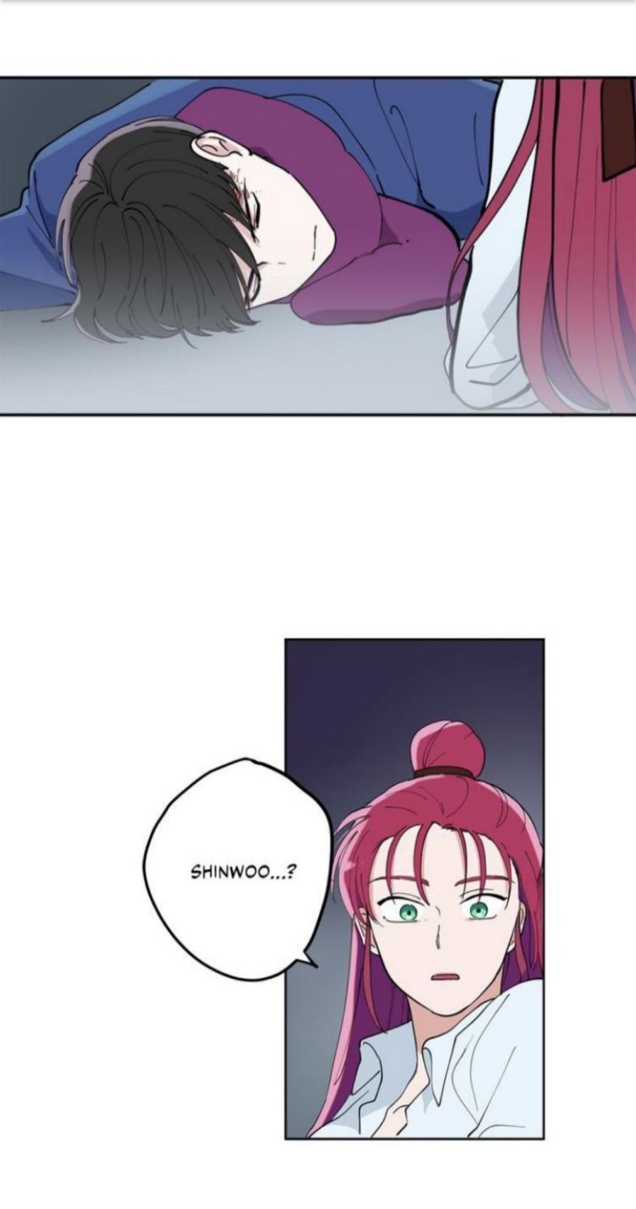 Deadly VS Romance (Lethal Romance) Chapter 04 Gambar 2
