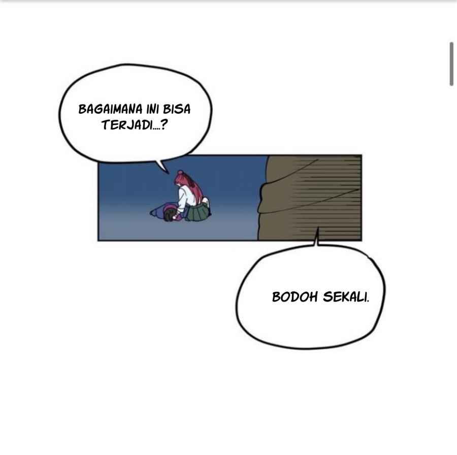 Deadly VS Romance (Lethal Romance) Chapter 04 Gambar 3