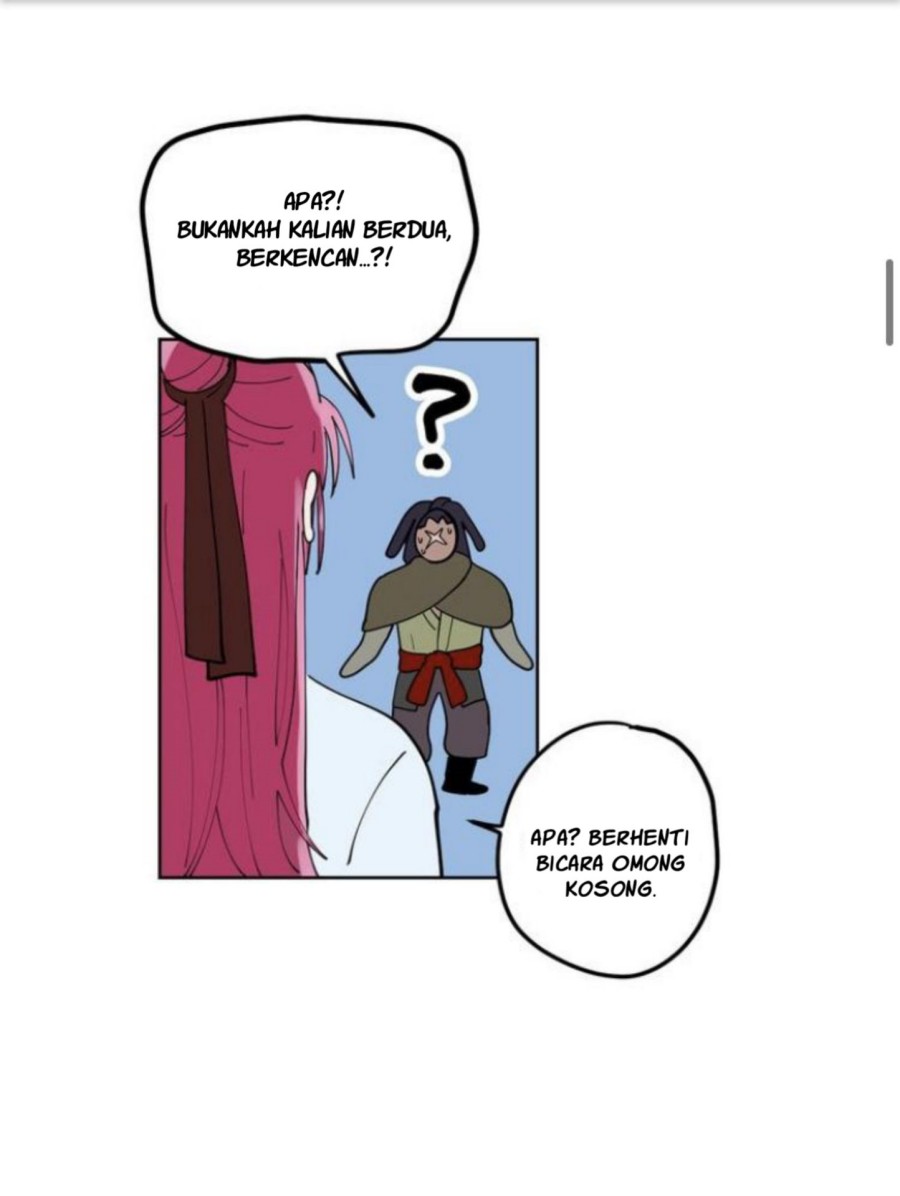 Deadly VS Romance (Lethal Romance) Chapter 04 Gambar 8