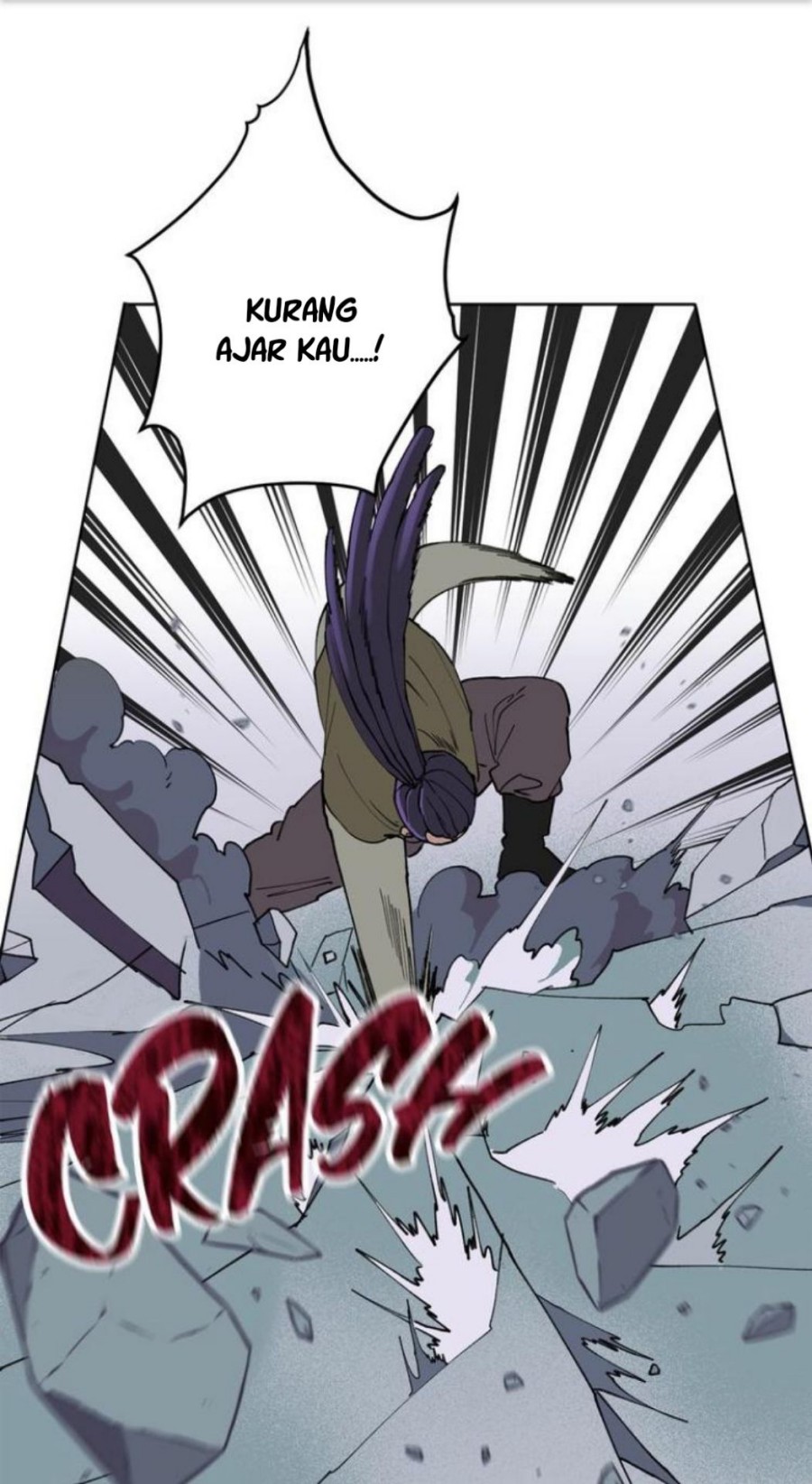 Deadly VS Romance (Lethal Romance) Chapter 04 Gambar 10