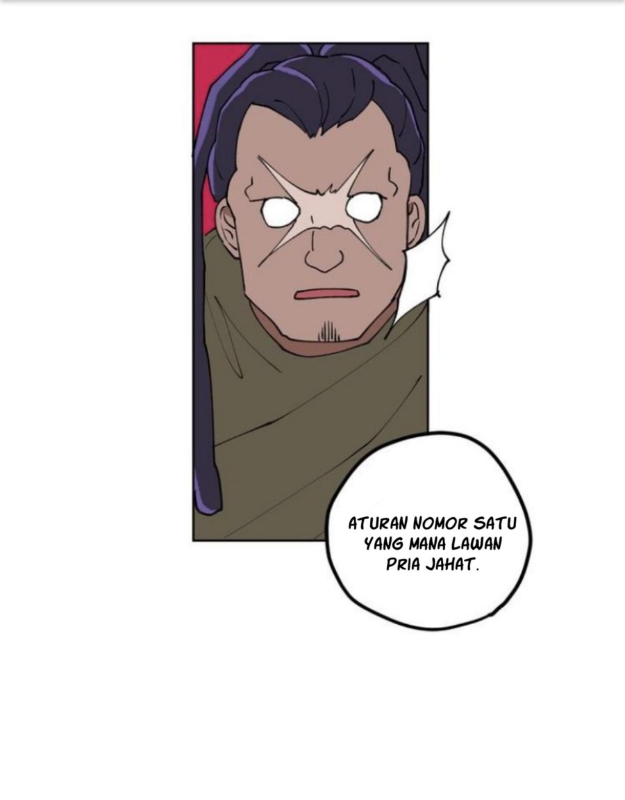 Deadly VS Romance (Lethal Romance) Chapter 04 Gambar 13