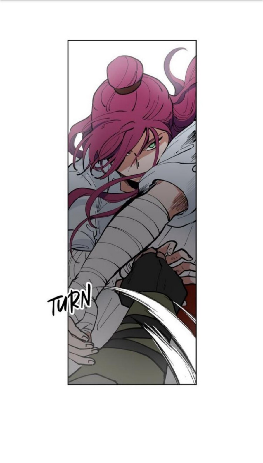 Deadly VS Romance (Lethal Romance) Chapter 04 Gambar 17