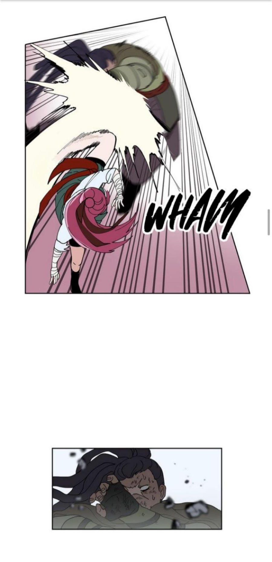 Deadly VS Romance (Lethal Romance) Chapter 04 Gambar 22