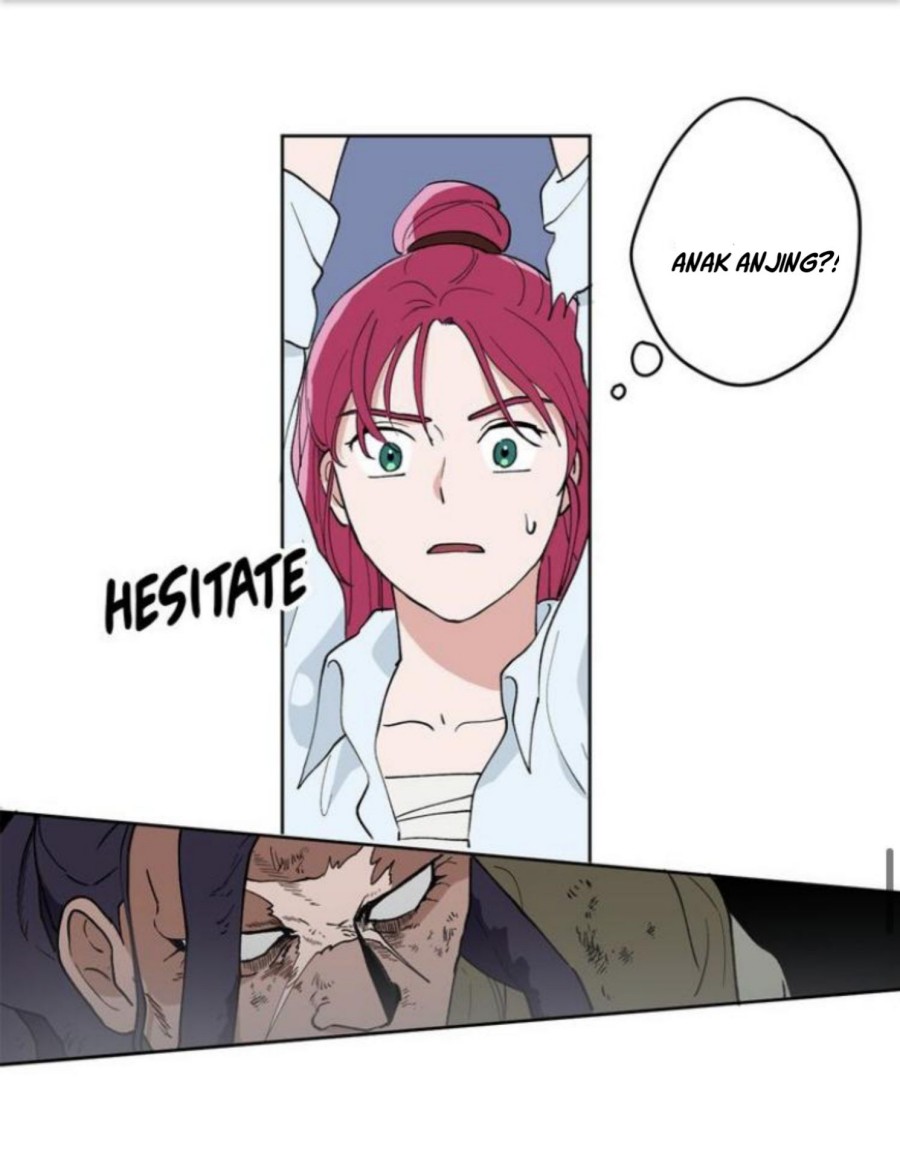 Deadly VS Romance (Lethal Romance) Chapter 04 Gambar 26