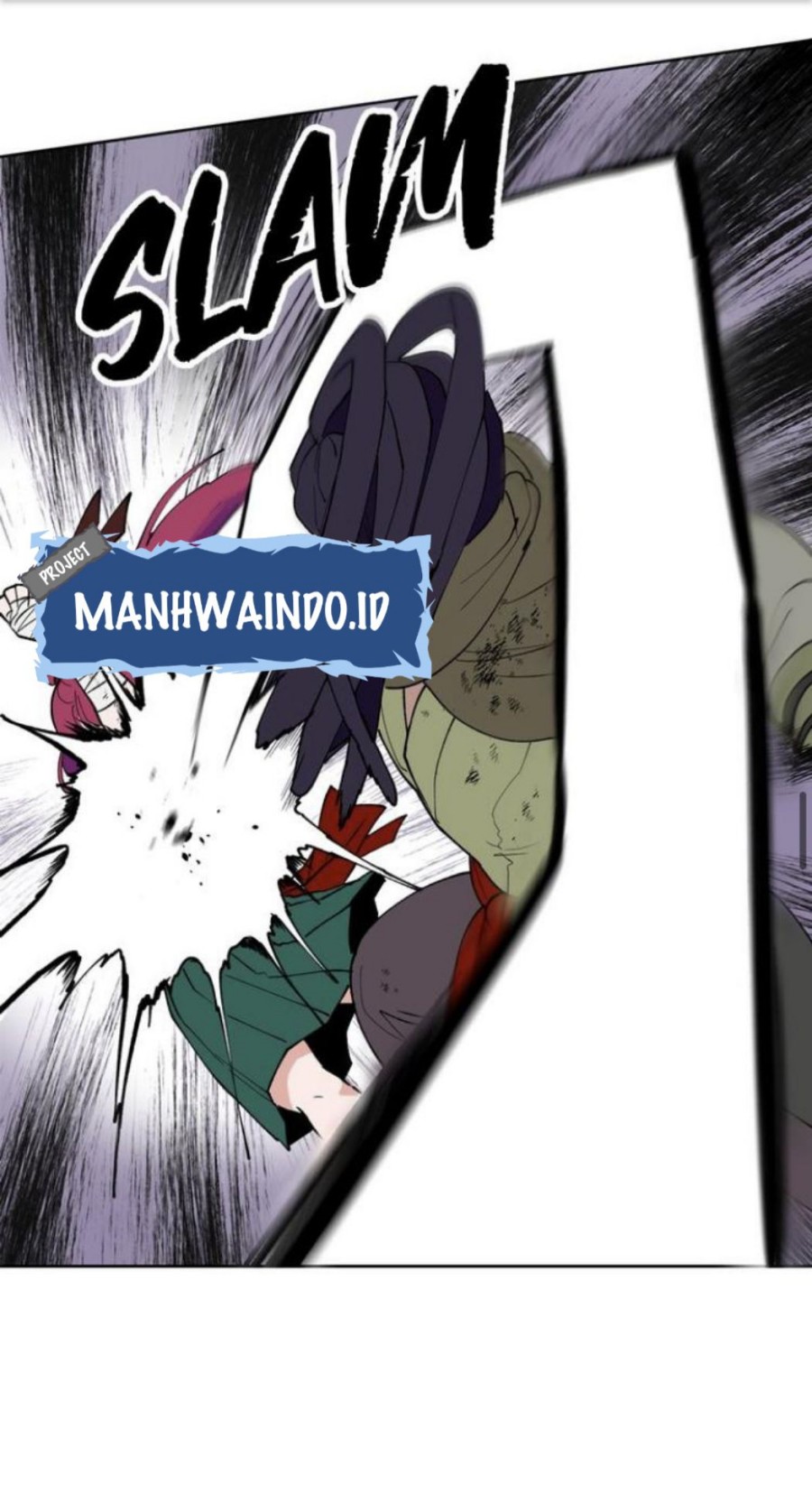 Deadly VS Romance (Lethal Romance) Chapter 04 Gambar 27