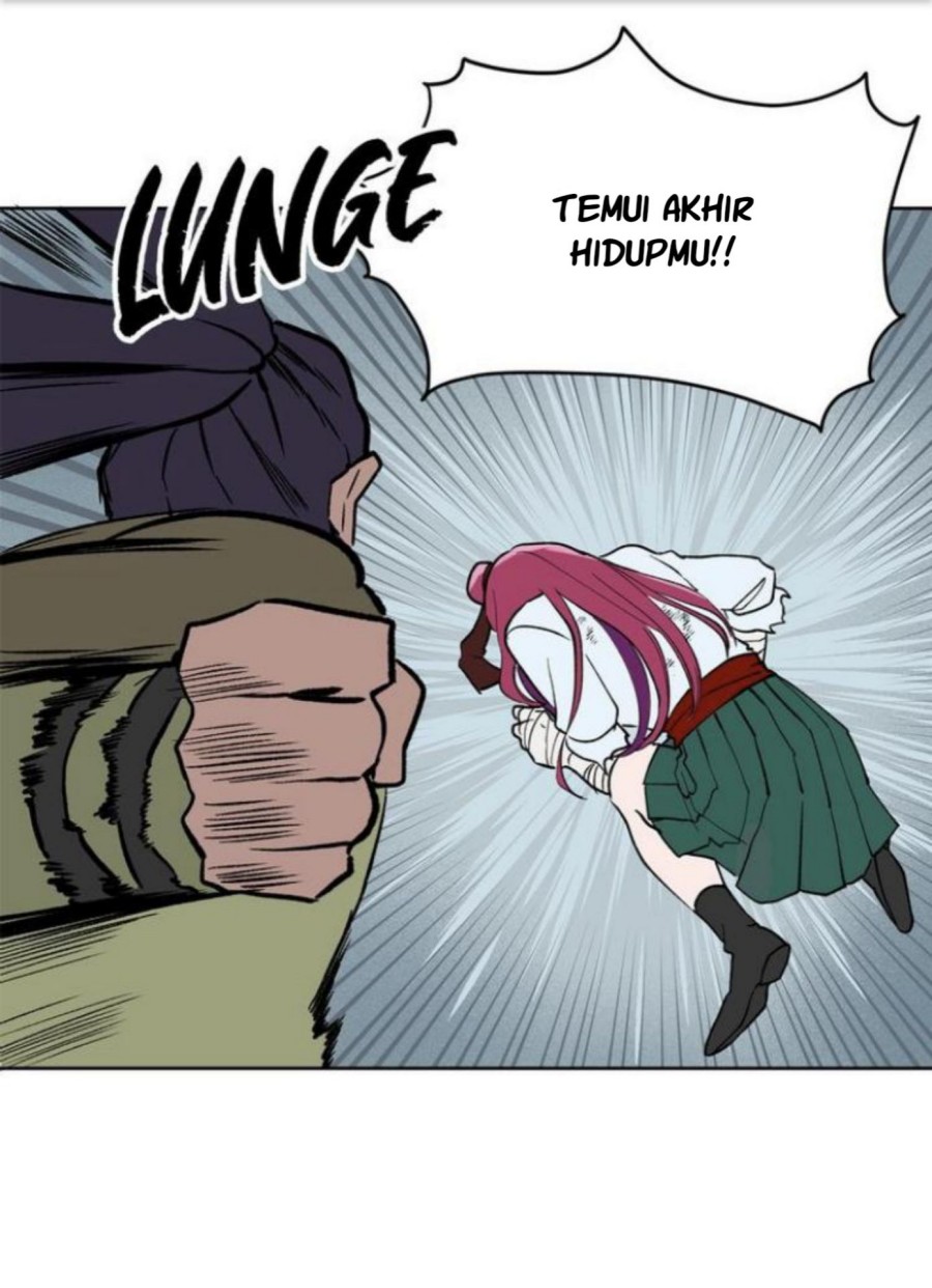 Deadly VS Romance (Lethal Romance) Chapter 04 Gambar 31