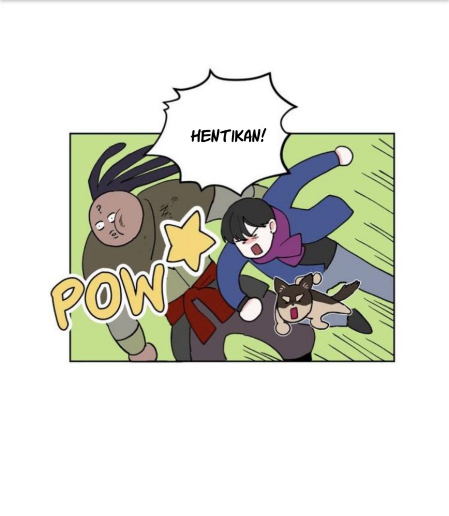 Deadly VS Romance (Lethal Romance) Chapter 04 Gambar 32