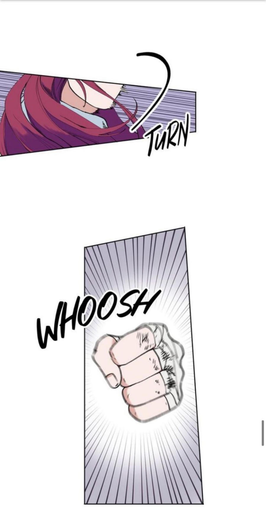 Deadly VS Romance (Lethal Romance) Chapter 04 Gambar 43