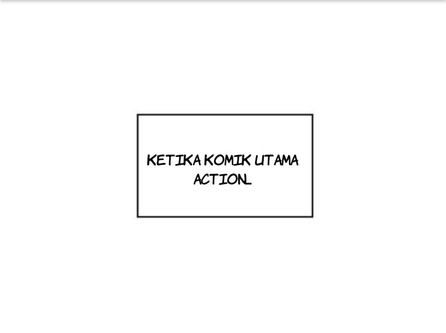 Deadly VS Romance (Lethal Romance) Chapter 04 Gambar 46