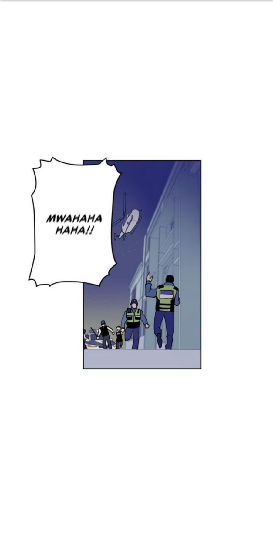 Deadly VS Romance (Lethal Romance) Chapter 04 Gambar 49