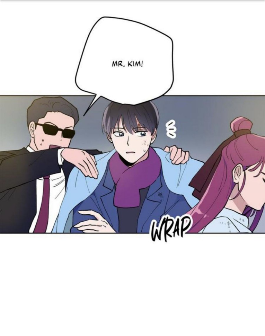 Deadly VS Romance (Lethal Romance) Chapter 04 Gambar 50
