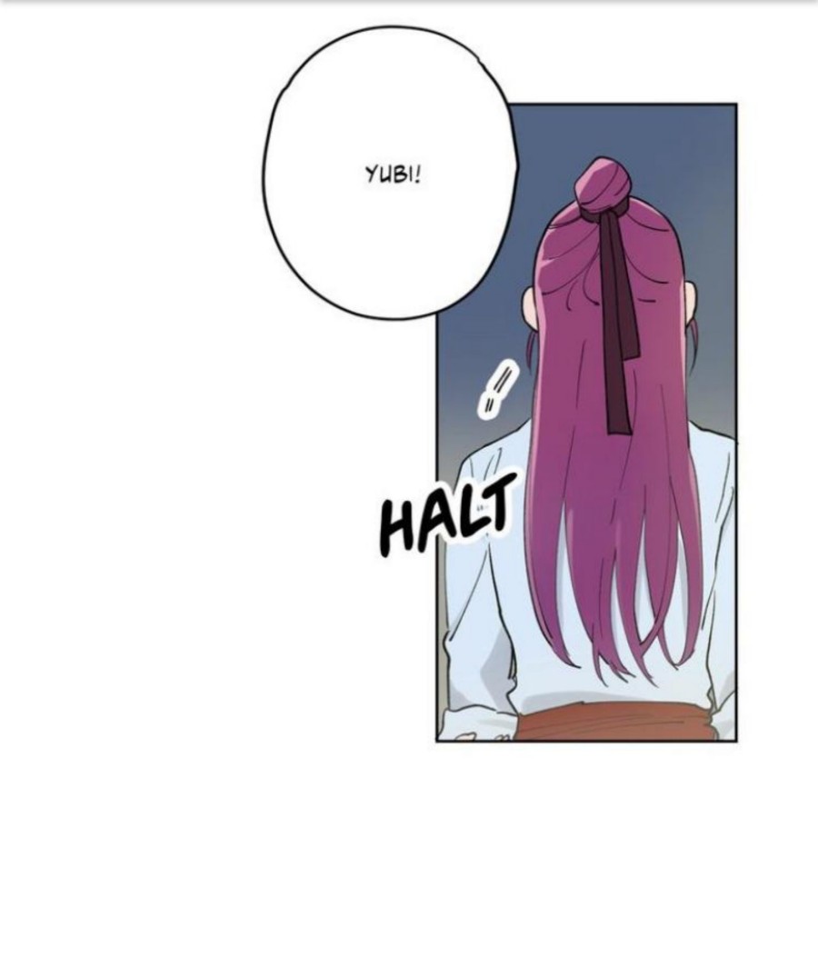 Deadly VS Romance (Lethal Romance) Chapter 04 Gambar 51