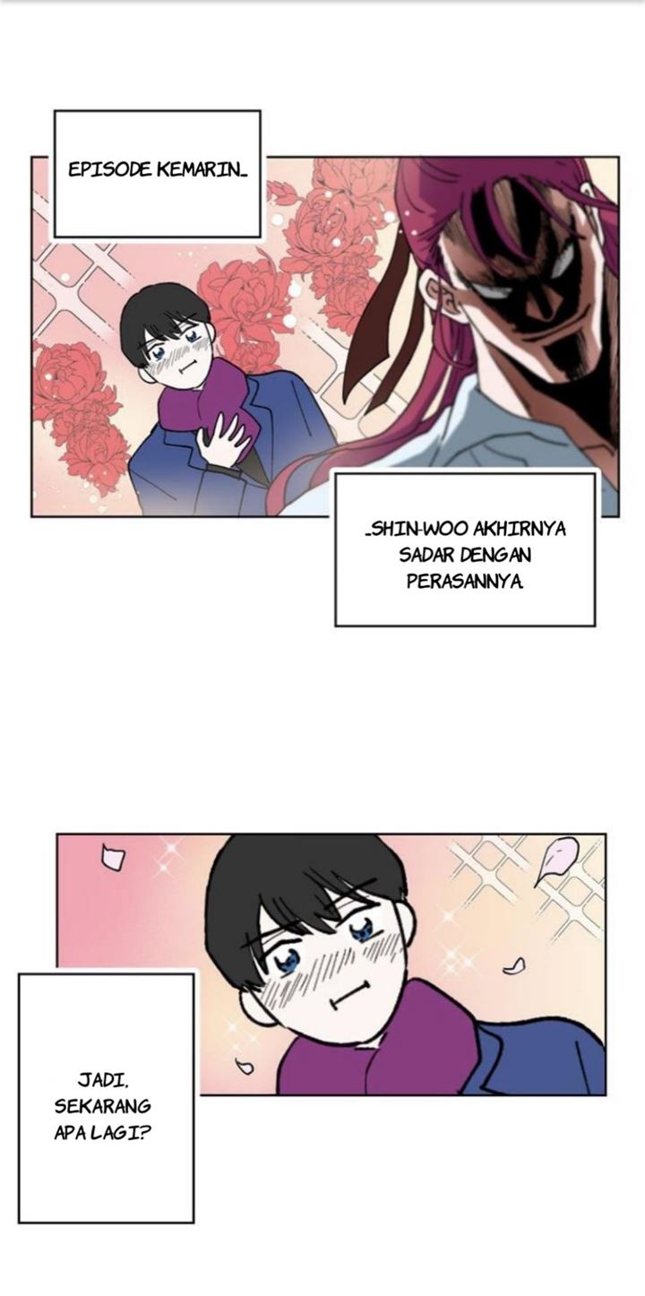 Deadly VS Romance (Lethal Romance) Chapter 08 Gambar 2