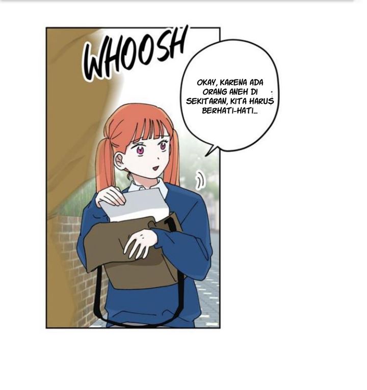 Deadly VS Romance (Lethal Romance) Chapter 08 Gambar 11