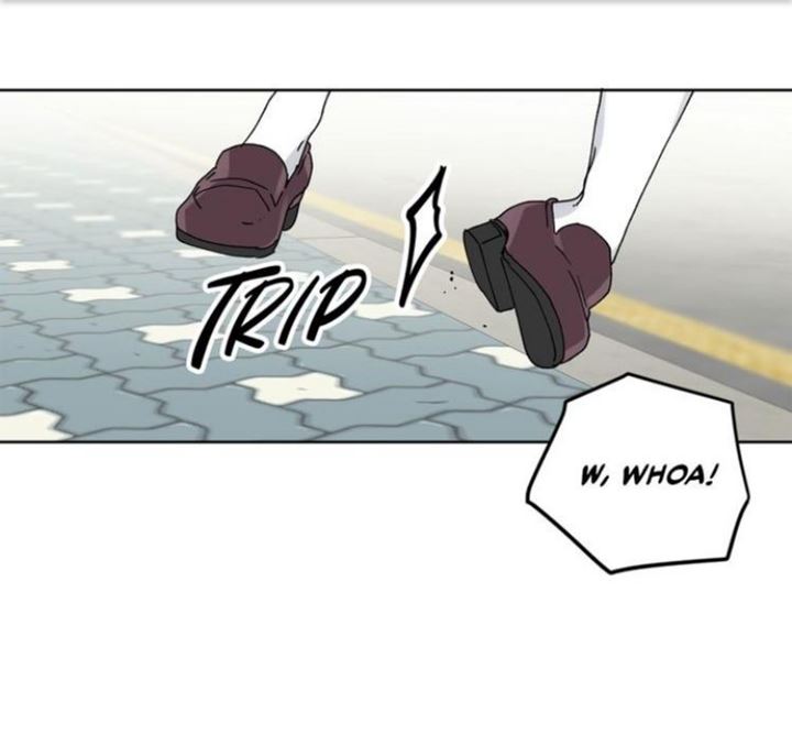 Deadly VS Romance (Lethal Romance) Chapter 08 Gambar 13