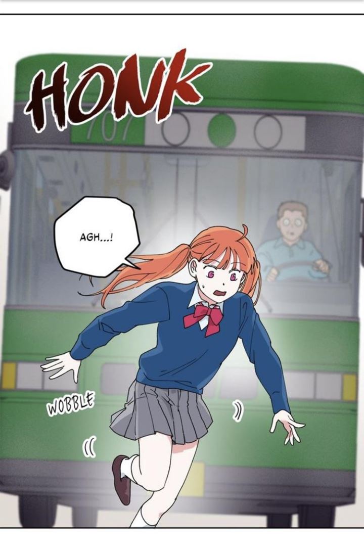 Deadly VS Romance (Lethal Romance) Chapter 08 Gambar 14