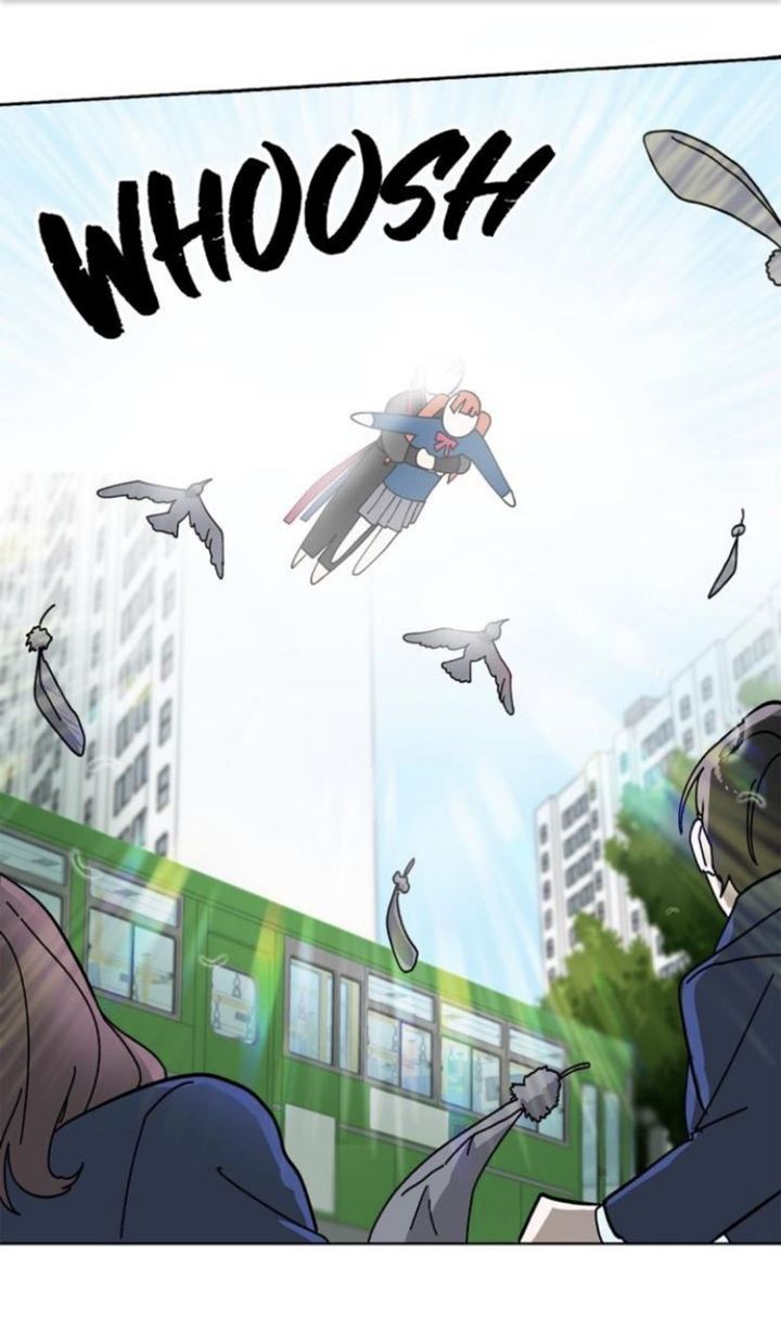 Deadly VS Romance (Lethal Romance) Chapter 08 Gambar 17