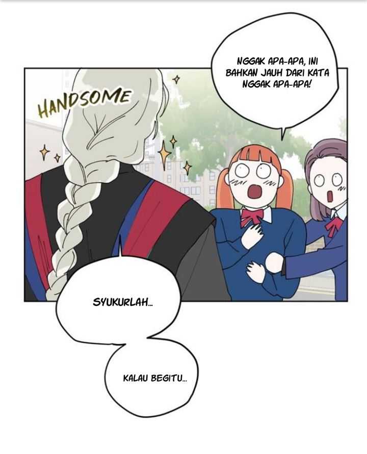 Deadly VS Romance (Lethal Romance) Chapter 08 Gambar 20