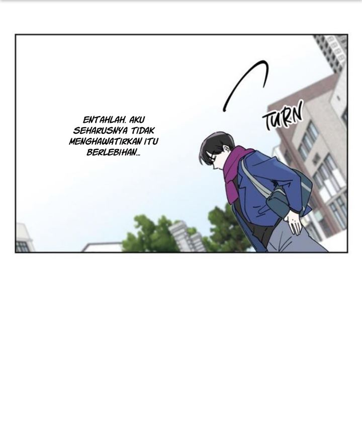 Deadly VS Romance (Lethal Romance) Chapter 08 Gambar 25