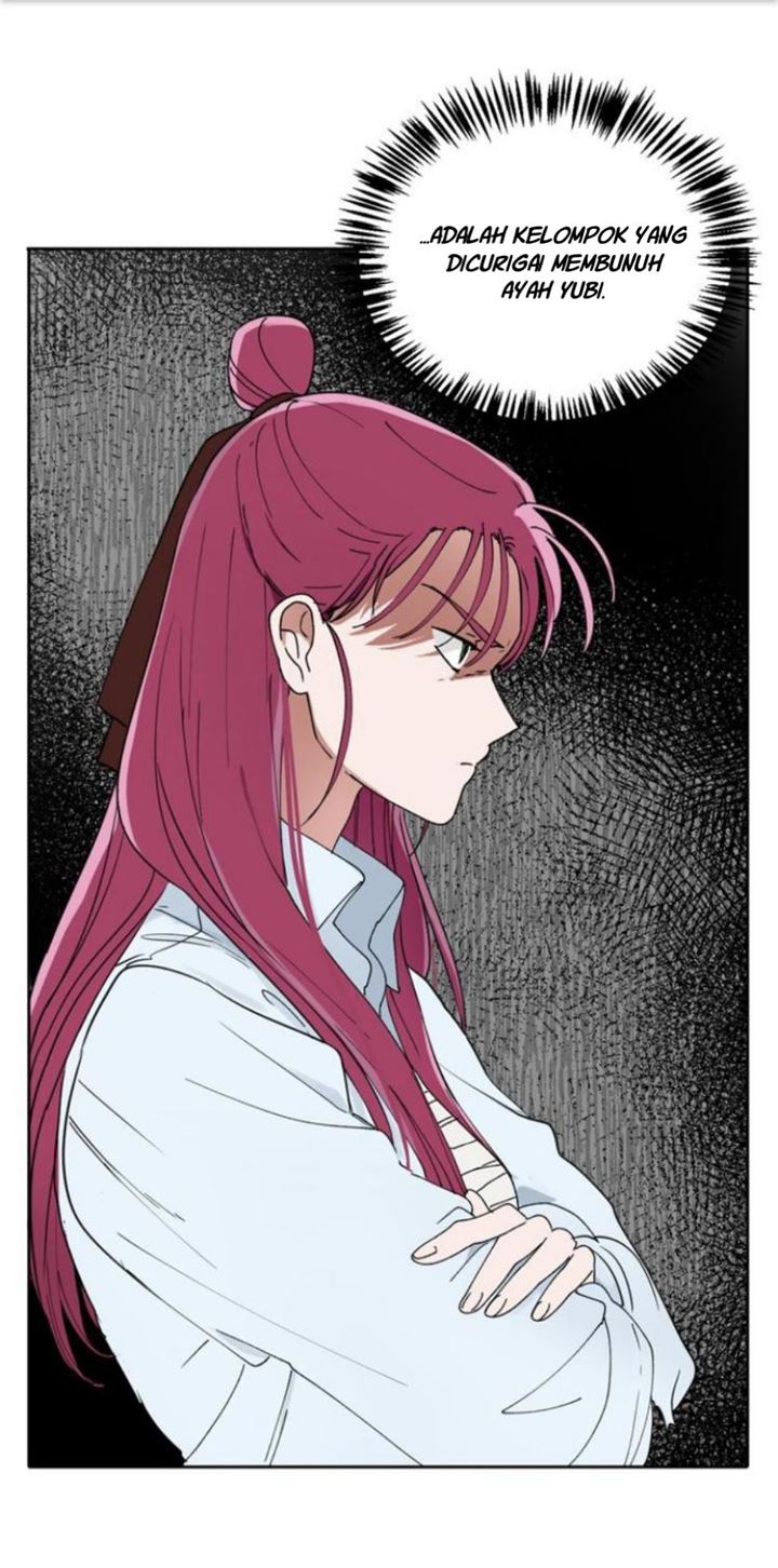 Deadly VS Romance (Lethal Romance) Chapter 08 Gambar 34