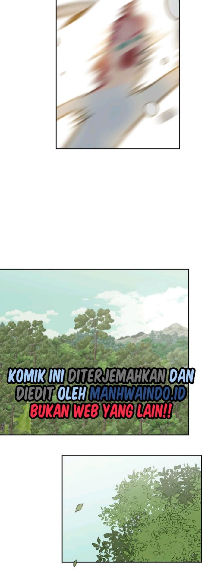 Deadly VS Romance (Lethal Romance) Chapter 16 Gambar 20