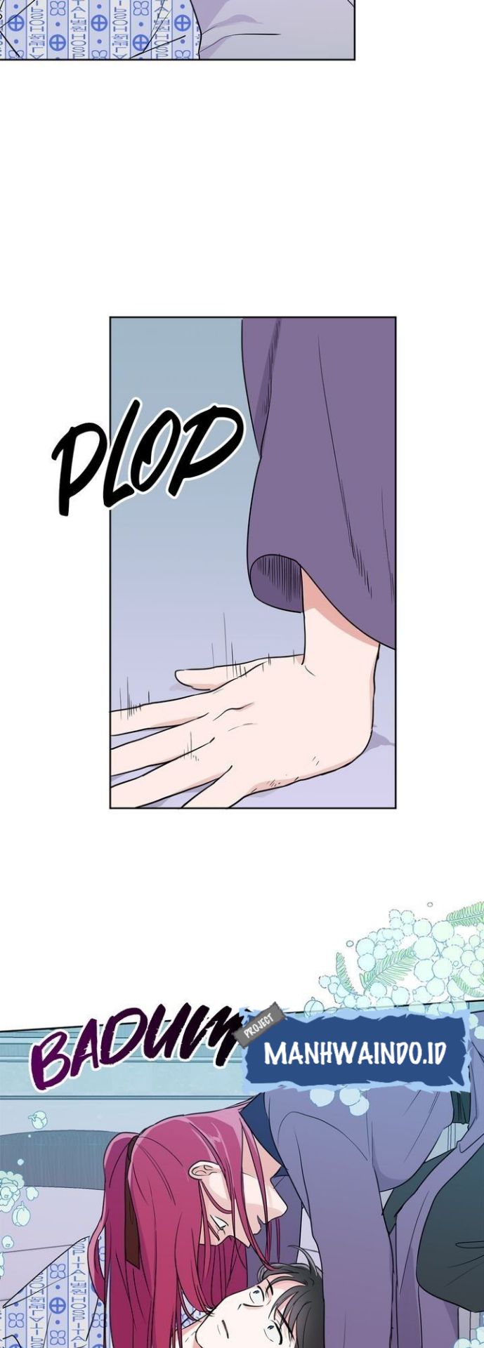 Deadly VS Romance (Lethal Romance) Chapter 21 Gambar 10