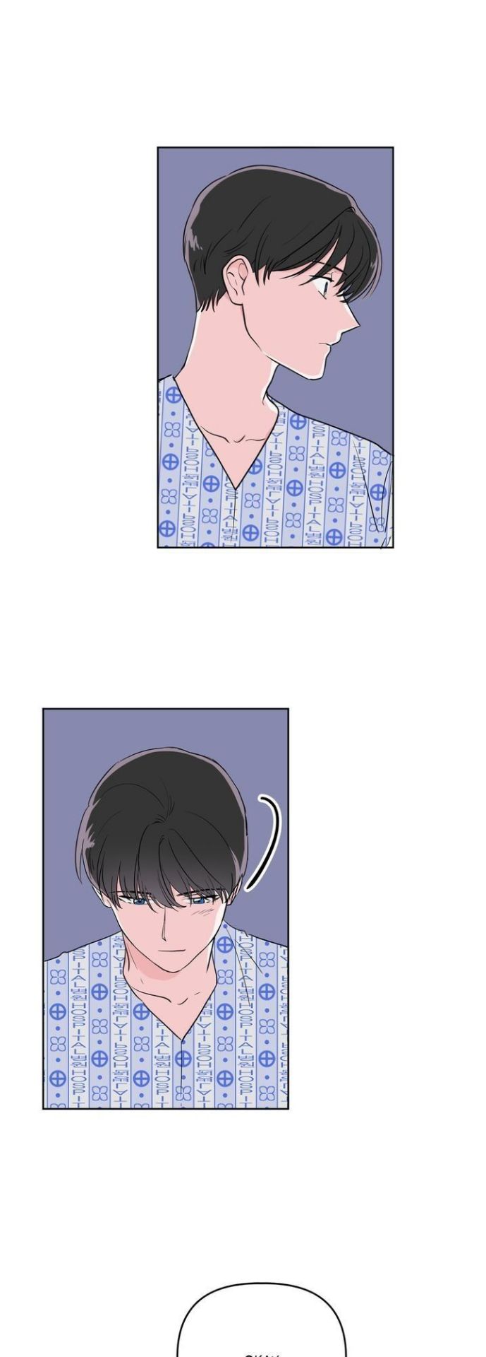 Deadly VS Romance (Lethal Romance) Chapter 21 Gambar 17