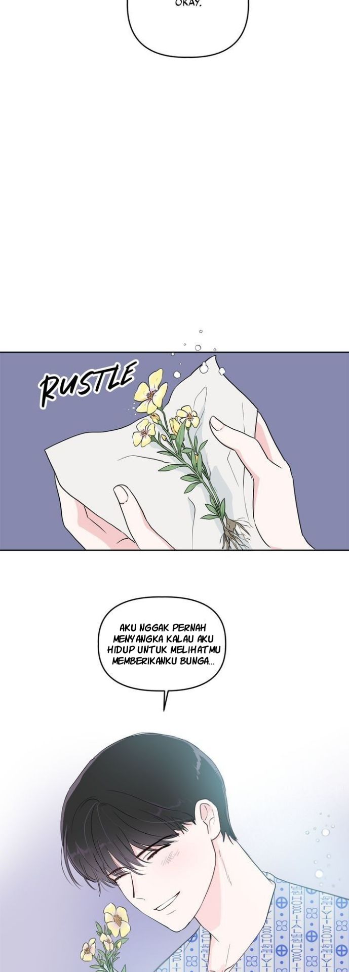 Deadly VS Romance (Lethal Romance) Chapter 21 Gambar 18
