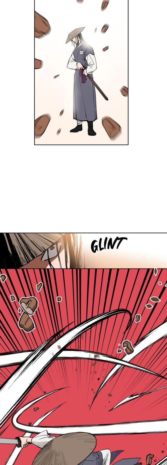 Deadly VS Romance (Lethal Romance) Chapter 29 Gambar 8