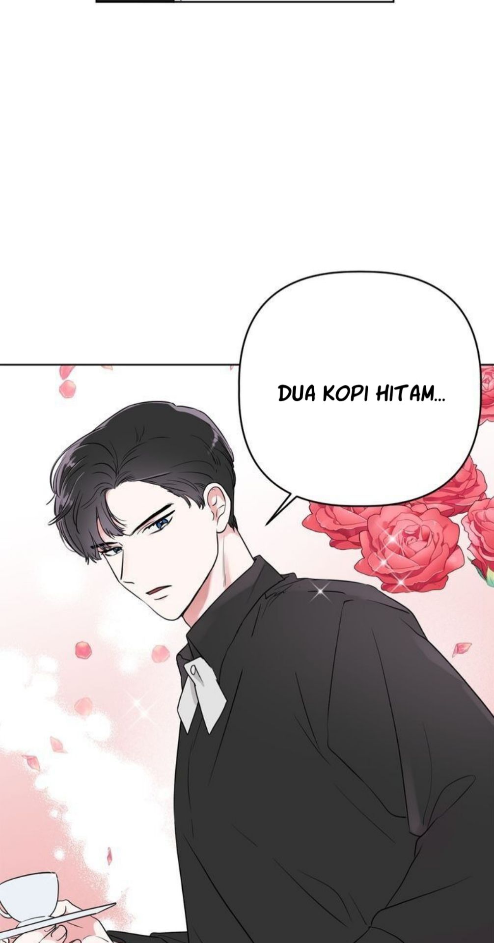 Deadly VS Romance (Lethal Romance) Chapter 29 Gambar 13