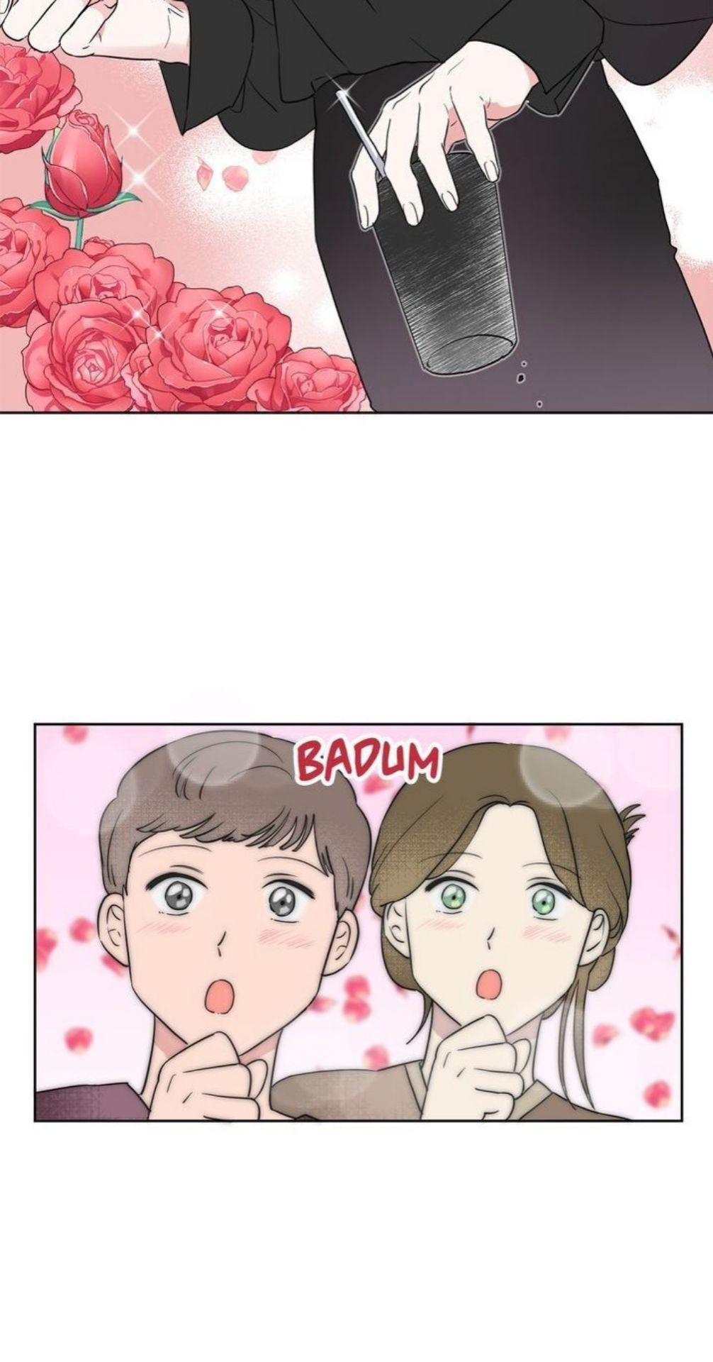 Deadly VS Romance (Lethal Romance) Chapter 29 Gambar 14