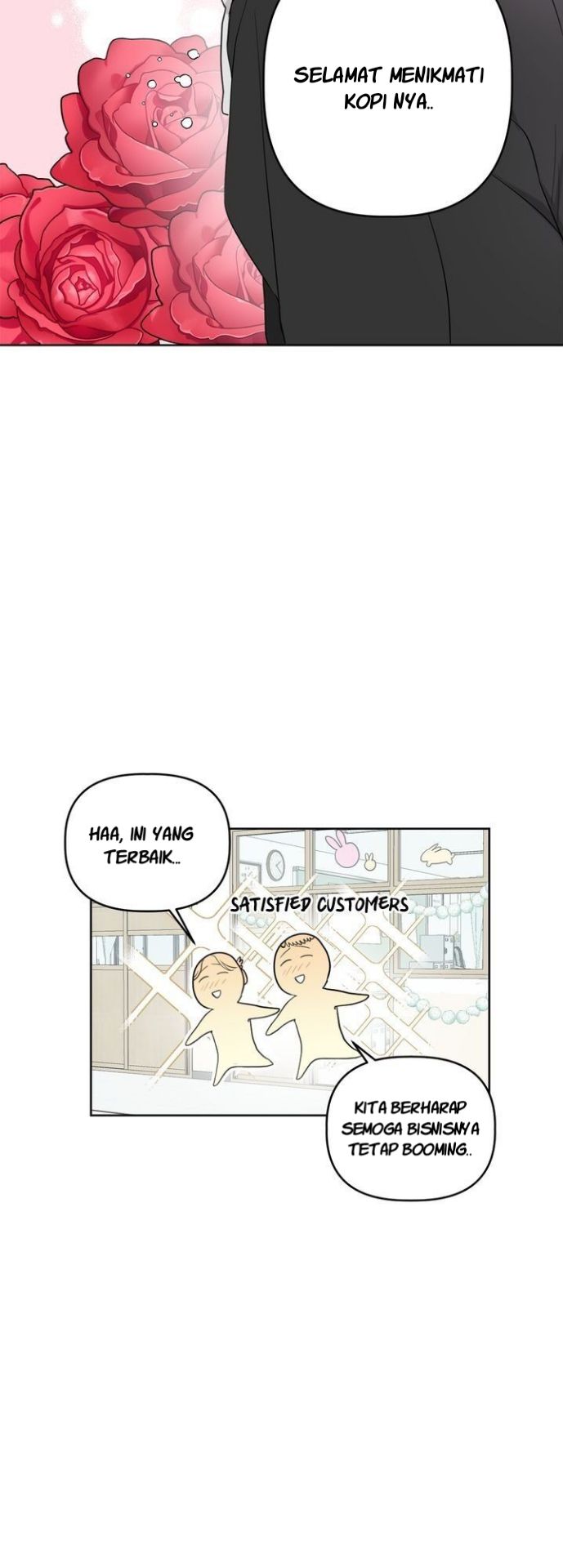 Deadly VS Romance (Lethal Romance) Chapter 29 Gambar 16