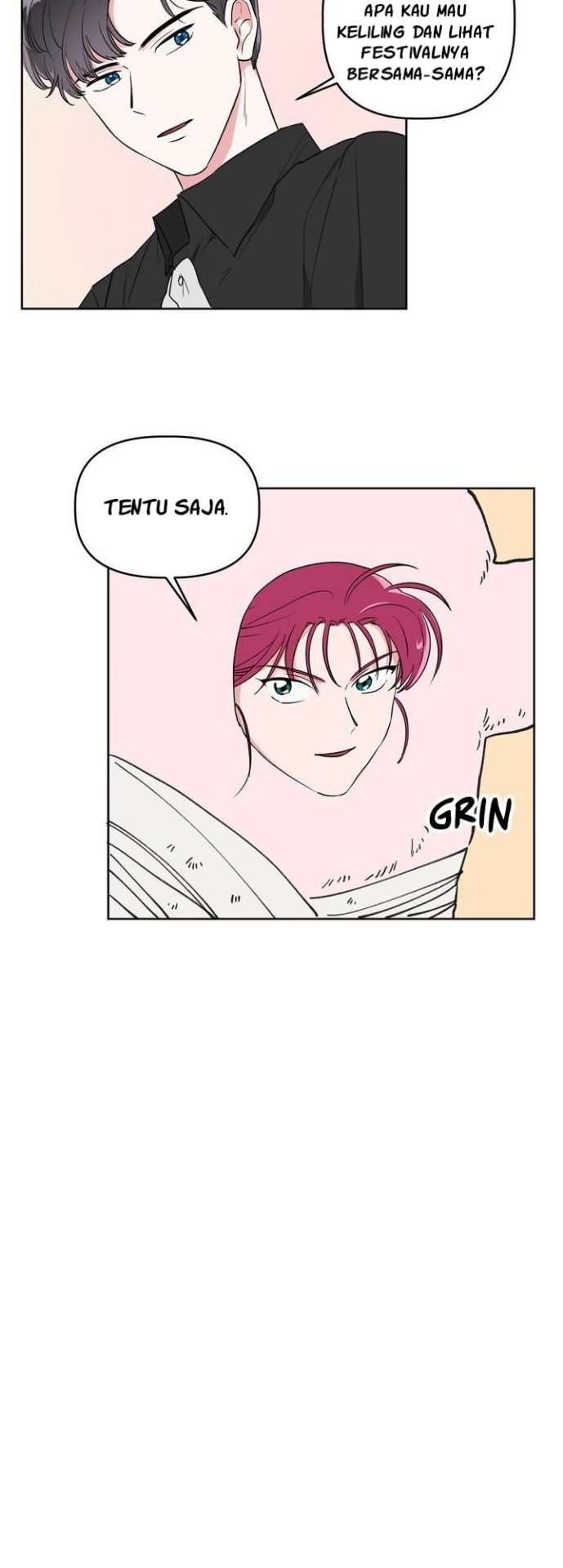 Deadly VS Romance (Lethal Romance) Chapter 29 Gambar 18