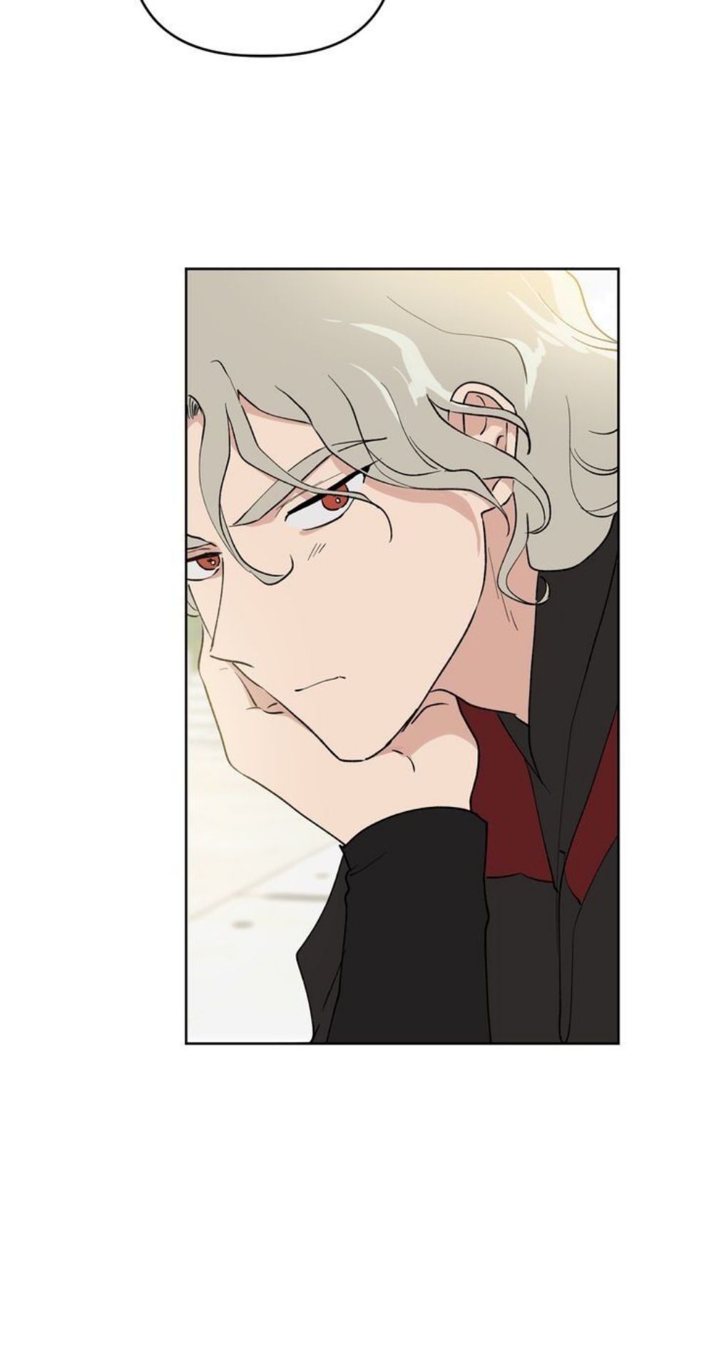 Deadly VS Romance (Lethal Romance) Chapter 39 Gambar 7