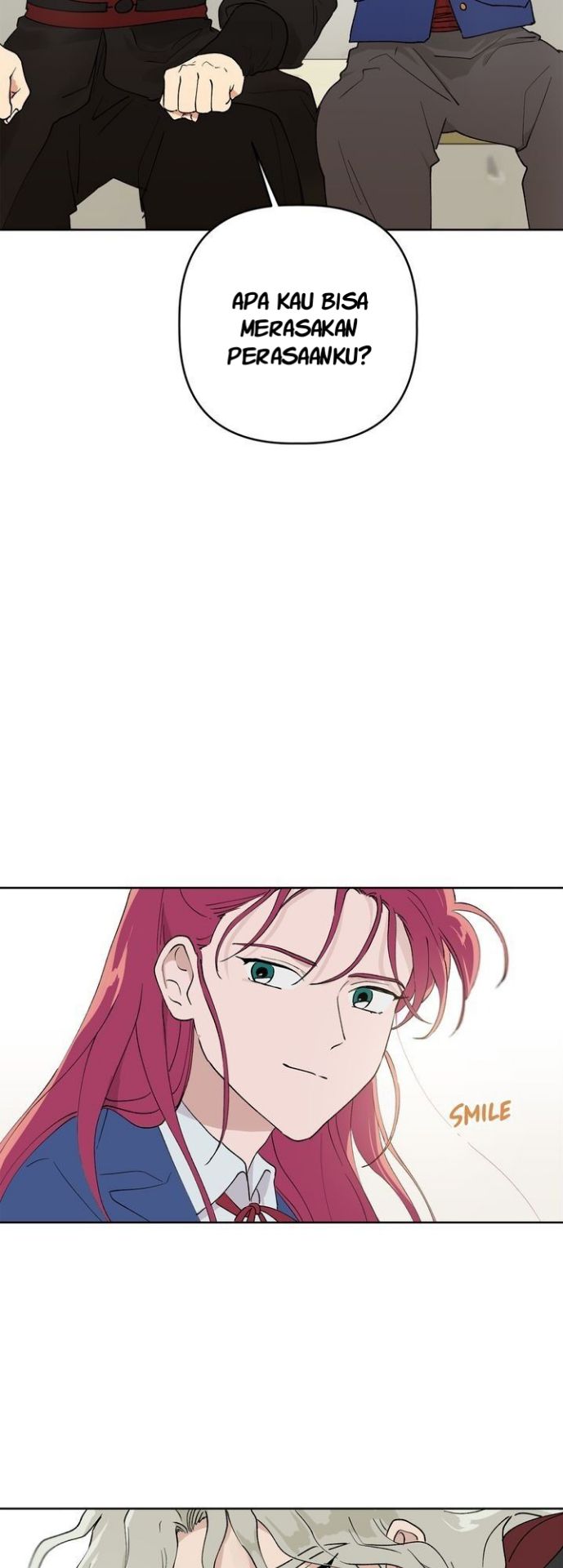 Deadly VS Romance (Lethal Romance) Chapter 39 Gambar 9