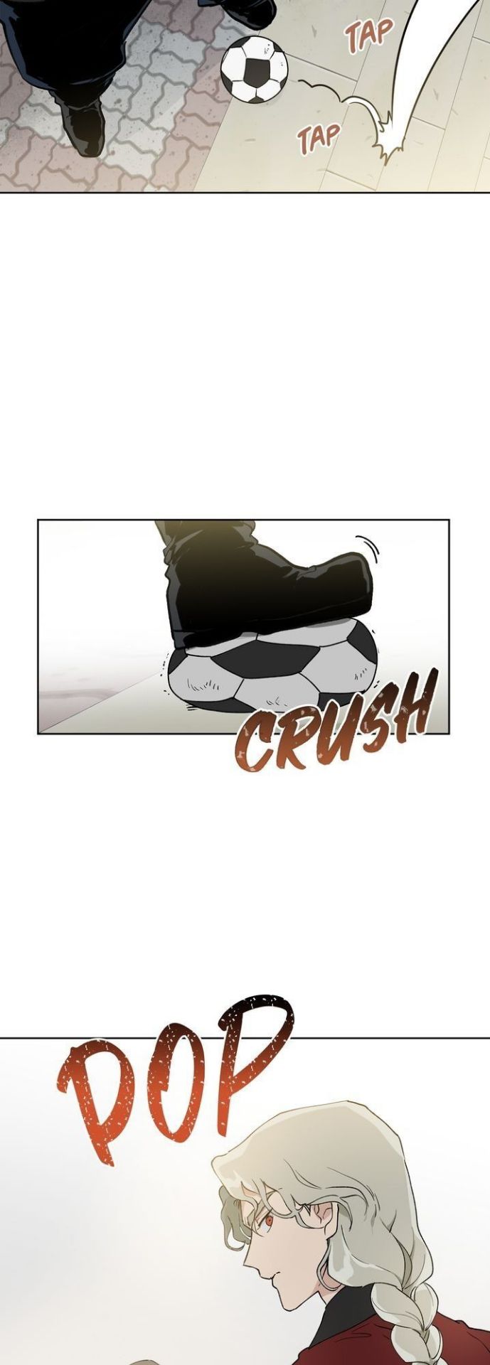 Deadly VS Romance (Lethal Romance) Chapter 39 Gambar 18