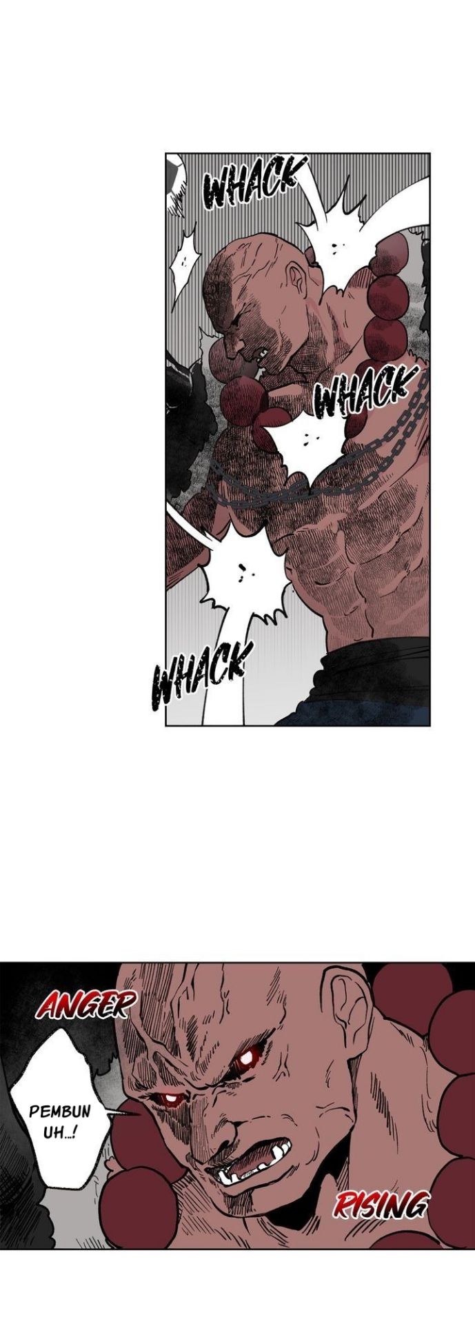 Deadly VS Romance (Lethal Romance) Chapter 39 Gambar 28