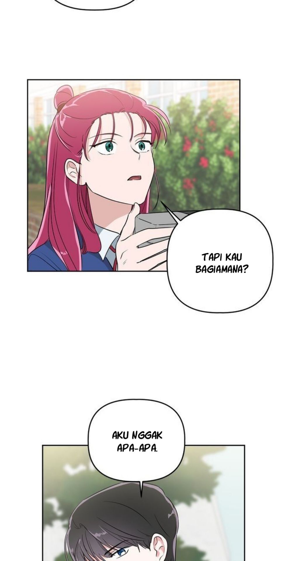 Deadly VS Romance (Lethal Romance) Chapter 41 Gambar 4