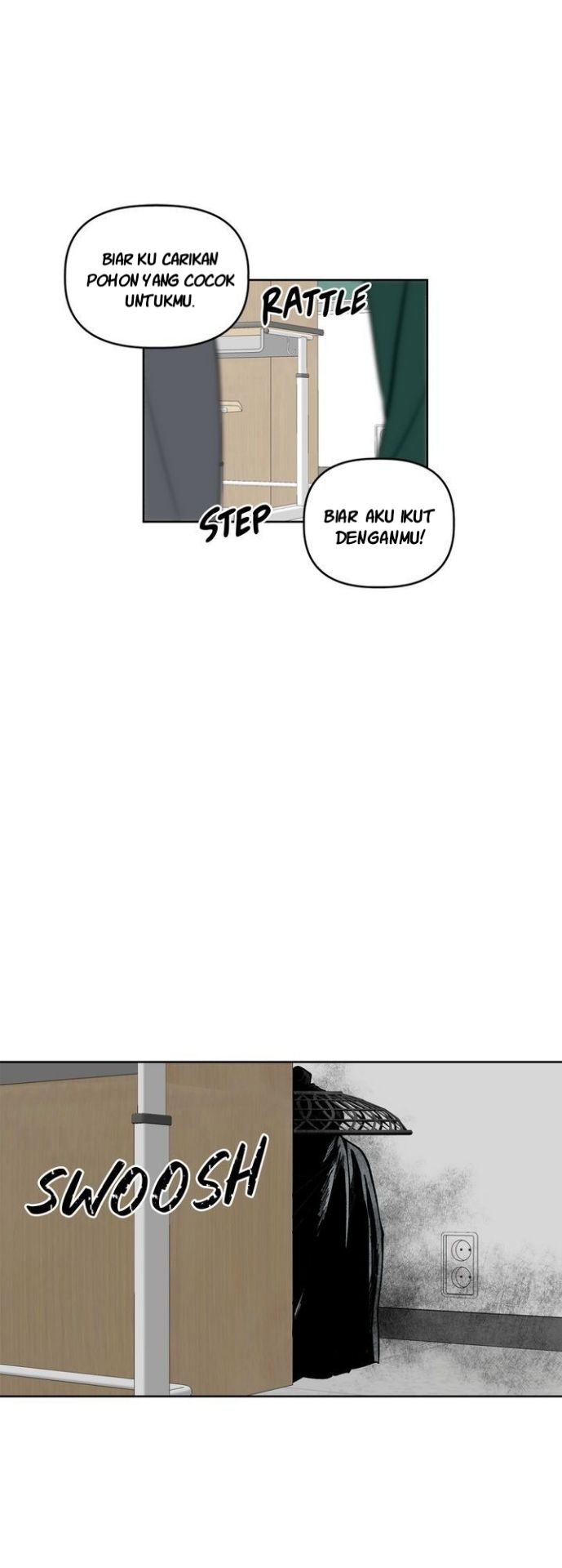 Deadly VS Romance (Lethal Romance) Chapter 41 Gambar 10