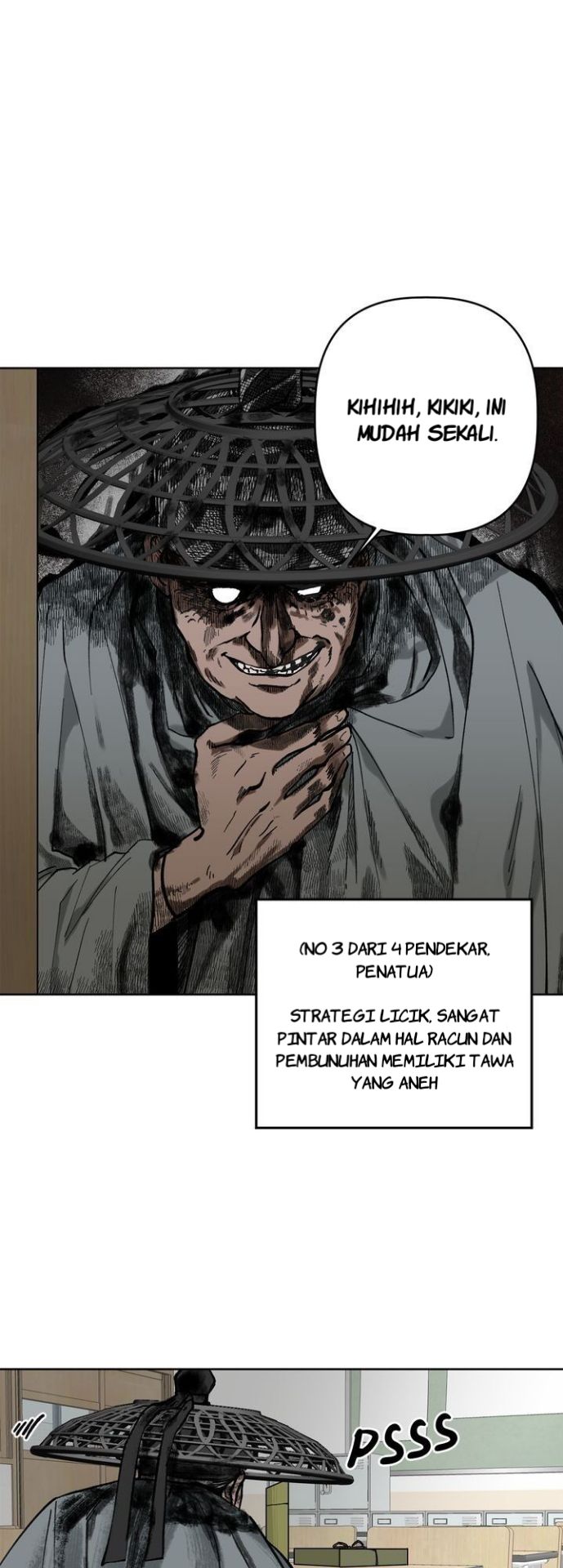 Deadly VS Romance (Lethal Romance) Chapter 41 Gambar 11